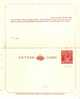 AUS192 / Australien -  Georg LC 24 ** - Postal Stationery