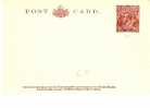 AUS193  / Australien -  Georg PC 29 A ** - Postal Stationery