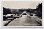 K10 - BRIARE - Le Pont-canal (Jolie Carte Semi-moderne De 1950) - Briare