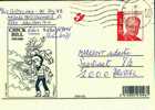 A00030 - Carte Postale - Entiers Postaux - 2003 3b - Chick Bill 1953 - 2003 - Cartes Postales Illustrées (1971-2014) [BK]