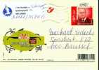 A00030 - Carte Postale - Entiers Postaux - 2006 3a - Gil Jourdan 1956 - 2006 - Guus Slim - Cartes Postales Illustrées (1971-2014) [BK]
