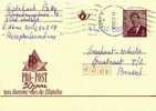 A00030 - Carte Postale - Entiers Postaux - Pro-post - Flamand - Illustrierte Postkarten (1971-2014) [BK]
