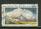 USA, Yvert No 954 - Used Stamps