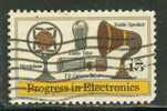 USA, Yvert No 996 - Oblitérés