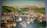 Switzerland,St.Gallen,General View,Total,vintage Postcard - San Galo