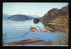 Beautiful British Columbia, Canada - Logging - Altri & Non Classificati