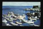 Fishing Boats At Hibbs Cove, Newfoundland, Canada - Other & Unclassified