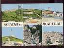 25329 Souvenir Du Mont Pilat  Environs Du Cret De L'oeillon édit.baure N° 8996   Belle Cpsm - Mont Pilat