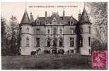 St-Corneille. _ Chateau De La Perrigne . TBE - Tuffe