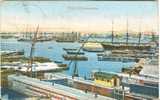 Port D´Alexandrie - Alexandrie