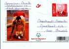 A00030 - Carte Postale - Entier Postal - 2006-1bis A - Special Olympics - Illustrated Postcards (1971-2014) [BK]