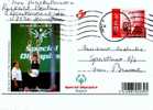 A00030 - Carte Postale - Entier Postal - 2006-1bis B - Special Olympics - Illustrated Postcards (1971-2014) [BK]