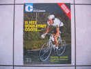 SPORT - MIROIR DU CYCLISME (n° 166, Janvier 1973) Regis Ovion. - Radsport