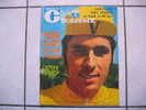 SPORT - MIROIR DU CYCLISME (n° 148, Octobre 1971) Ovion, Pingeon, Van Linden, Pellos. - Wielrennen