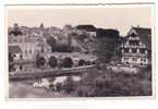 BEAUMONT SUR SARTHE - CARTE PHOTO (1935) - Beaumont Sur Sarthe