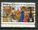 USA, Yvert No 967 - Used Stamps