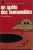 J´AI LU L´AVENTURE-MYSTERIEUSE N°A-315 " EN QUETE DES HUMANOIDES " DE 1974 - Fantásticos