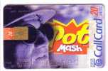 POT MASH  Snack  ( Ireland ) *** Food - Aliment - Alimentation - Nahrung - Kost - Comida - Alimento * - Irlanda