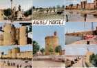 30 - Aigues-Mortes - 8 Vues. - Aigues-Mortes