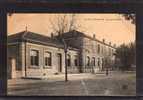 07 LE TEIL Ecole, Groupe Scolaire, Ed Baume MTIL, 1904 - Le Teil