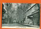 DEP 84 CAVAILLON COUR VICTOR HUGO BELLE CARTE - Cavaillon