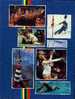 "Les Jeux Olympiques" HERENG, J. & DE VEENE, C.. - Ed. Artis-H. Brxls 1984 - Livres