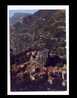 ROQUEBRUNE-VILLAGE N° 2 - VUE GENERALE . DANS LE LOINTAIN LE VISTAREO - Roquebrune-Cap-Martin