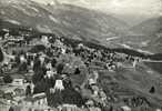 SUISSE - Vue Générale Crans Sur Sierre Et Montana-Vermala - Crans-Montana