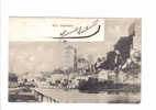 HUY Panorama 1902 - Huy
