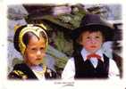 PETITS SAVOYARDS -  Virginie Et Nicolas  - Groupe Folklorique De LANDRY - LES CARDETTES - Rhône-Alpes