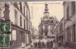 94 --- Arceuil - Cachan --- Rue Emile Raspail - Arcueil