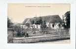 CPA----89----Saint Fargeau ----HOSPICE----POTAGER - Saint Fargeau