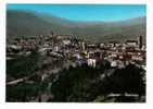 AGNONE - Panorama - Cartolina FG BR NV - Other & Unclassified
