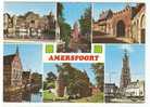 AMERSFOORT  Postzegel 45C POSTCODE - Amersfoort