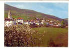 10195 Valcarlos Navarra Vista Panoramica . 1 Sicilia - Navarra (Pamplona)