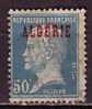 M4208 - COLONIES FRANCAISES ALGERIE Yv N°23 - Used Stamps