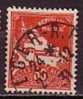 M4219 - COLONIES FRANCAISES ALGERIE Yv N°79A - Used Stamps