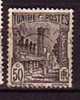 M4812 - COLONIES FRANCAISES TUNISIE Yv N°132 - Gebraucht