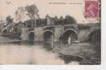 18.203/ CULAN - Le Vieux Pont - Culan