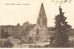 LIANCOURT . L´ Eglise - Liancourt