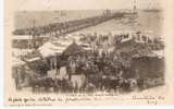 S-au007  Glenelg,  Mt. Lofty 1904 Nach Holland, Bilddokument Gründungsfeier 28. Dec.  S.A - Andere & Zonder Classificatie