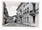 POTENZA - Via Napoli - Cartolina FG 1939 - Potenza