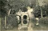 77 LISY SUR OURCQ Pont Du Filloir  Joli Plan  1904 - Lizy Sur Ourcq