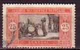 M4721 - COLONIES FRANCAISES SENEGAL Yv N°76 - Used Stamps