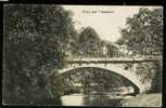 7563 -    Gruss  Aus  Ligneuville -pont Sur L'amblève - Malmedy