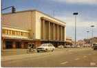 76 - Le Havre - La Gare SNCF. - Gare