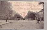 93 --- Saint - Ouen --- Avenue Victor - Hugo - Saint Ouen