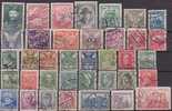 CSSR-Lot Bis 1950 , O  (104)* - Altri & Non Classificati