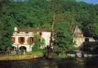 BRANTOME MOULIN DE L'ABBAYE - Brantome