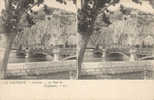 SERIE DE 24 CPA Stéréo DU DAUPHINE - Numérotées De 1 à 24 - Cartoline Stereoscopiche